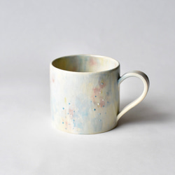 Mug of morning light 朝の光のマグカップ (艶あり)　014 9枚目の画像