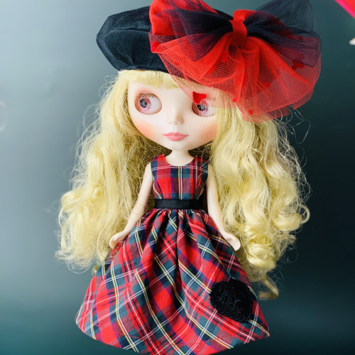 ブライスアウトフィット ネオブライス アウトフィット ブライス 服