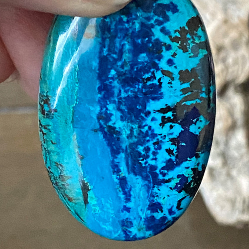 ⭐︎天然石⭐︎超レア⭐︎シャッタカイト⭐︎パーム⭐︎ シャッタカイトインクォーツ 研磨原石 216005 | mineralhonpo