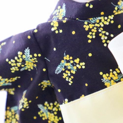 ♡ミモザ♡　犬服　ハンドメイド犬服 ♡ミモザ♡ 犬服 ハンドメイド犬服 ミモザ - ペットグッズの人気