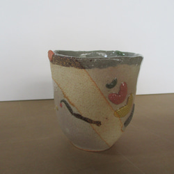 フリーカップ（A） 2枚目の画像