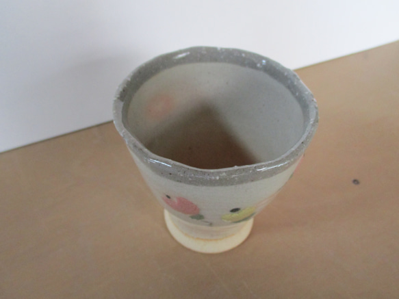 フリーカップ（B） 5枚目の画像
