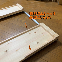 期間限定値下げ　抜群の安定感　重量センサー一体型　椅子も使える車椅子用体重計 12枚目の画像