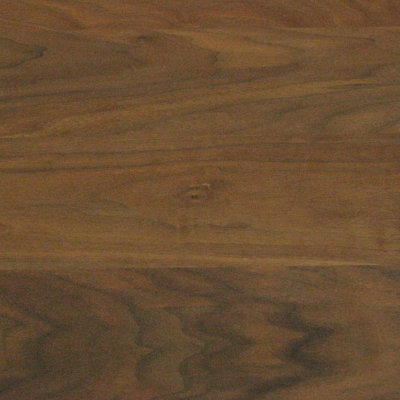 ラウンド角型ローテーブル　60CM　ウォールナット 7枚目の画像