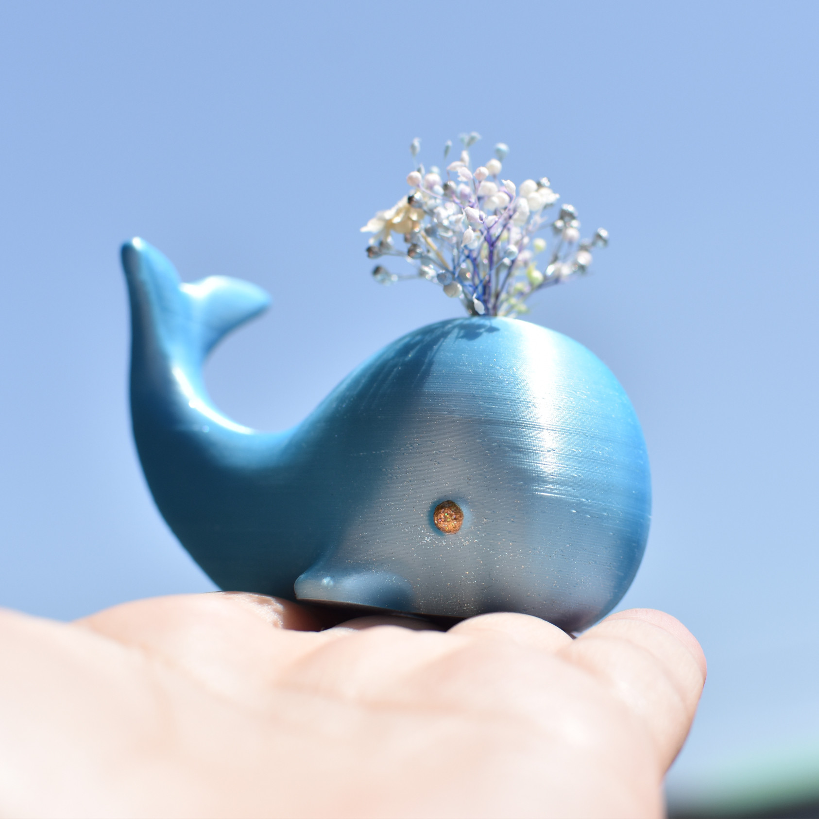 クジラ(置物) Amazon.co.jp: [dhiuebc] クジラ 置物 風水 置物 アンティーク