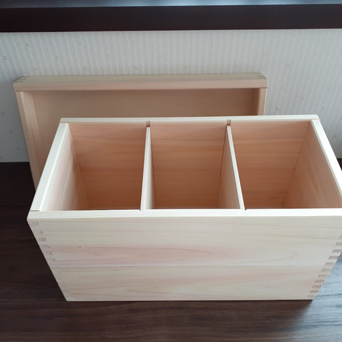 茶箱風・保管箱 5.23 在庫商品 その他インテリア雑貨 wood-mh