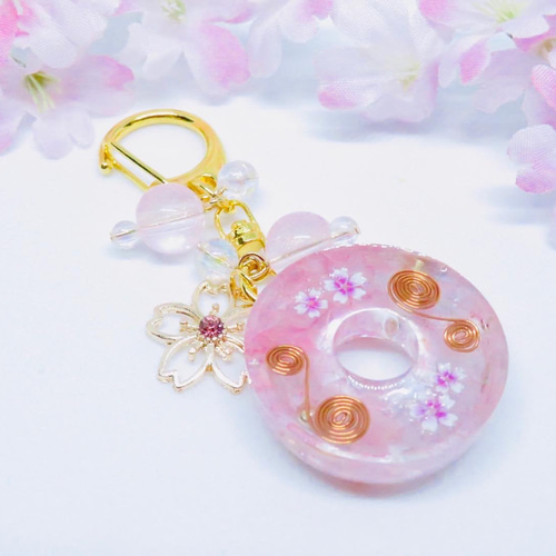 桜✧ANGEL✧ROSE✧オルゴナイト♥️やまさま♥️専用です 桜✧ANGEL✧ROSE✧オルゴナイト♥️やまさま♥️専用です 今が過去