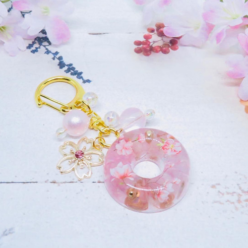 お花のCARRYオルゴナイト❀PEAR♥やまさま❤専用です お花のCARRYオルゴナイト❀PEAR♥やまさま❤専用です OHANA MAHAALO