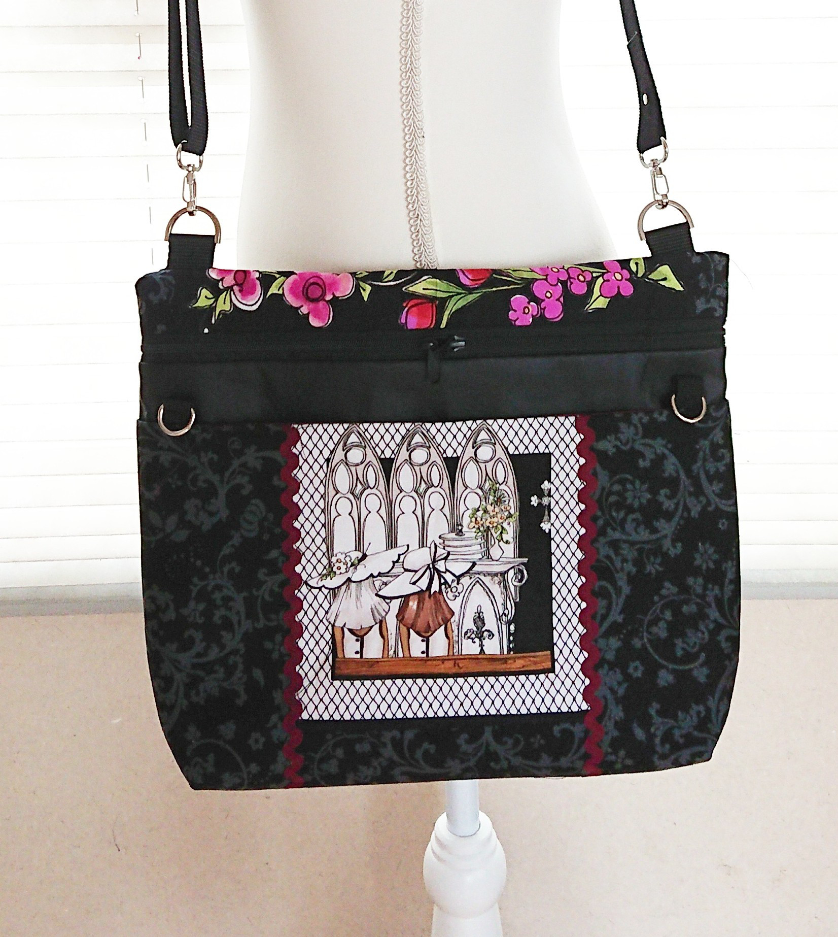 お纏めリクエスト＊ロラライハリス♡ショルダーバッグ♡サコッシュなど♡ ロラライハリス×ヘンリーグラス ・サコッシュ ・ショルダー