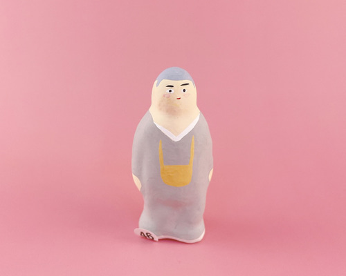 お坊さんの人形 骨董品 2025年最新】Yahoo!オークション -お坊さん