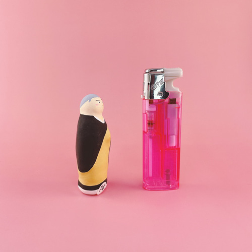 お坊さん（74） その他人形 坊さん玩具工房 通販 13991935｜Creema