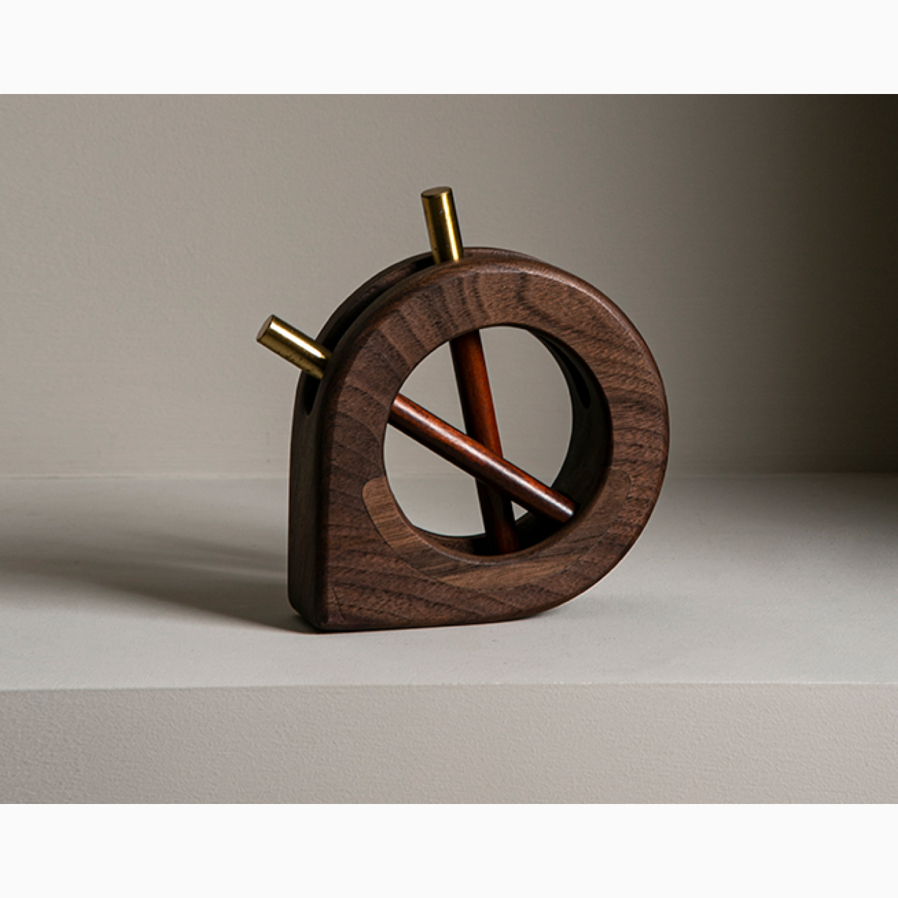 受注生産 職人手作り 卓上収納 ペン立て オフィス 無垢材 ギフト インテリア おうち時間 木製雑貨 家具 LR2018