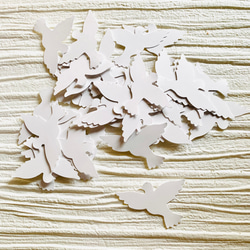 クラフトパンチ ダイカット 葉 リーフ 小さめ色々セット 秋 紅葉・枯葉