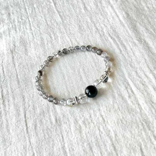 父の日＊健康、ストレス解放、心身のバランス＊メンズ：ブラック