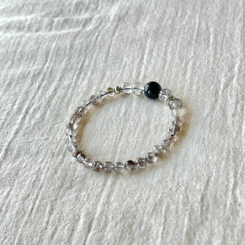 父の日＊健康、ストレス解放、心身のバランス＊メンズ：ブラック