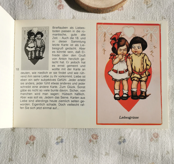 ドイツ/ ポストカードコレクション集 7枚目の画像