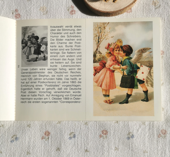 ドイツ/ ポストカードコレクション集 4枚目の画像