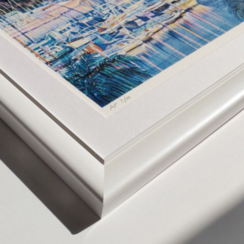 売れ筋ランキングも sea 絵画 アクリル画 paradise 絵画 - 絵画