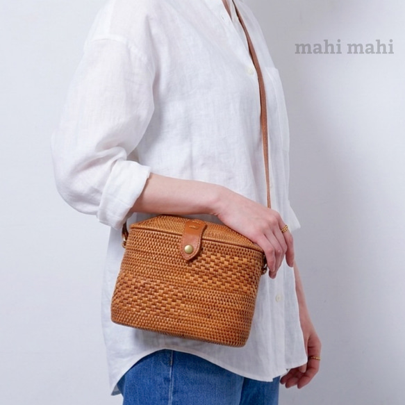 【りんご6271です】MAJO（マヨ）ショルダーバッグ DEUXIEME CLASSE - 【りんご6271様専用です】MAJO（マヨ）ショルダー