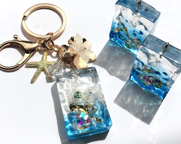 宝石の国　ルームキーホルダー 　アクリル　 キーホルダー 【レア商品】 kyohi design - [fangoods]宝石の国 アクリルキーホルダー