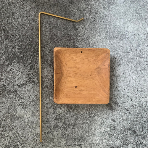 Woodi Lantern Stand (ウッディランタンスタンド) – 【公式】S
