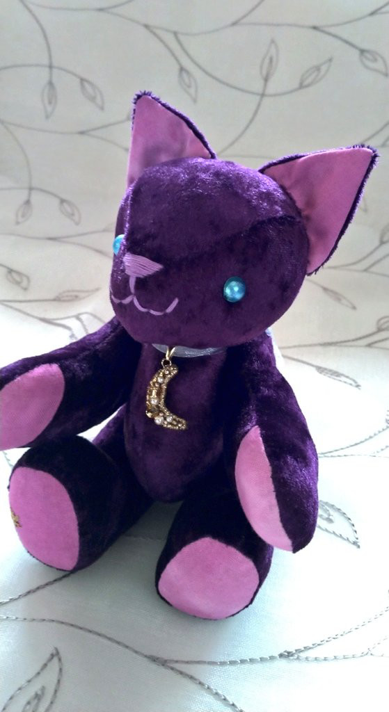 夜猫【暁～akatsuki】