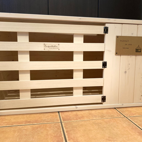 ペットハウス ハウス・小屋 LIL 通販 13995330｜Creema(クリーマ