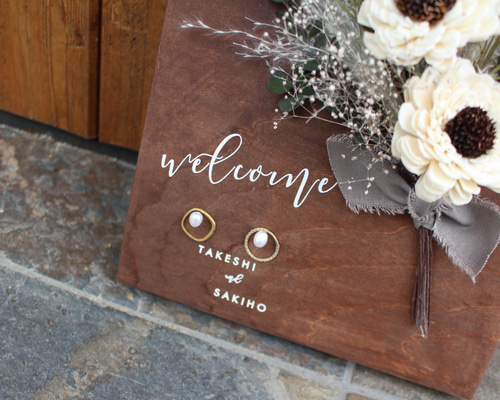 結婚式　ウェルカムボード リングピローハンドメイド おまとめ　オーダー 結婚式 ウェルカムボード リングピローハンドメイド おまとめ