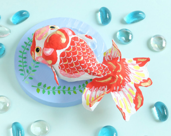 ケンページ　aquarium アクリル画 ケン様専用ページ aquarium アクリル画