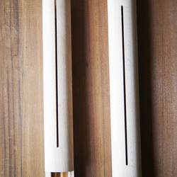 出口-筷盒(內附檜木筷)(提供烙印名字或數字免費用!) 第5張的照片