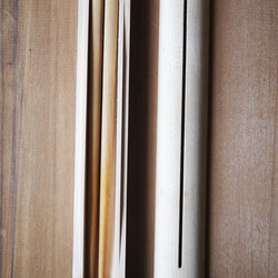 出口-筷盒(內附檜木筷)(提供烙印名字或數字免費用!) 第2張的照片