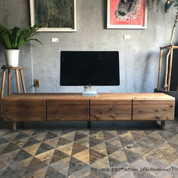 テレビ台 180 のおすすめ人気通販 検索結果｜Creema(クリーマ