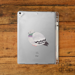 鳥iPad保護套 iPad保護套 iPad保護套 iPad Pro 12.9 11 mini 6 5 4名插頁 第1張的照片