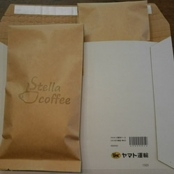 【3㎏限定】モカハラーズ ＜イエメン＞※店舗併売※マイクロロット 4枚目の画像