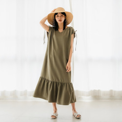 Sarasara skirt ブラック sai 日本製 ストレスフリー 体型カバー Sarasara skirt ブラック sai 日本製 ストレスフリー 体型カバー