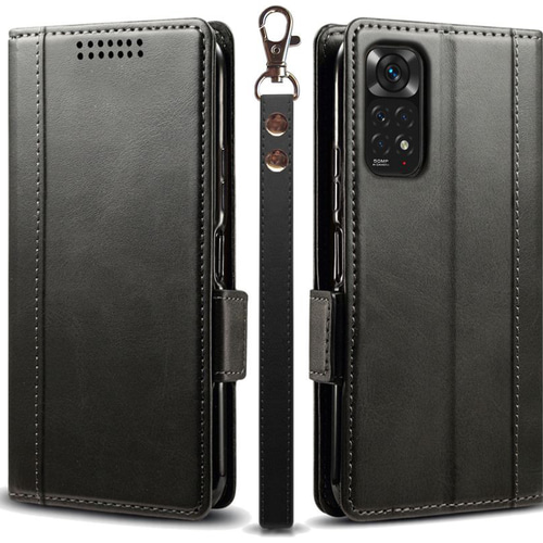 中古　Redmi Note 11 Pro 5G　ブラック　ケース付き Redmi Note 11 Pro 5G 商品一覧｜ムスビー【中古スマホ・中古