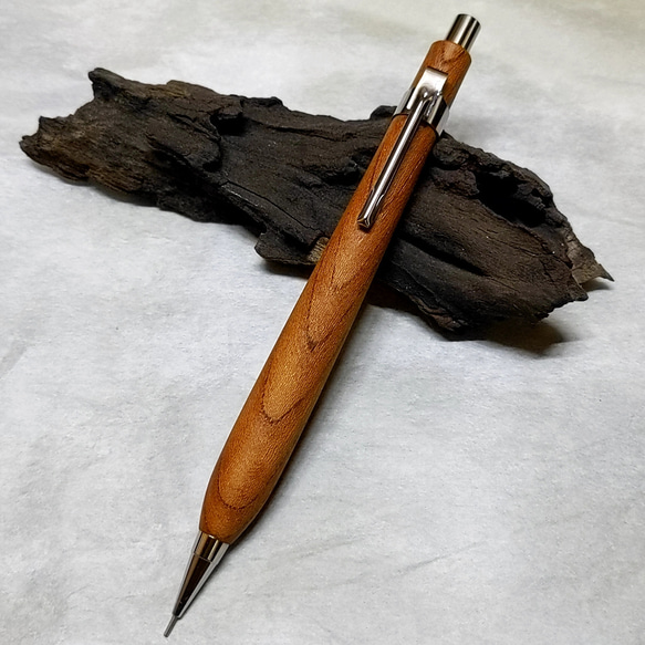 欅 シャープペンシル ペン・筆記用具 工房 TAISHI 通販 19213900