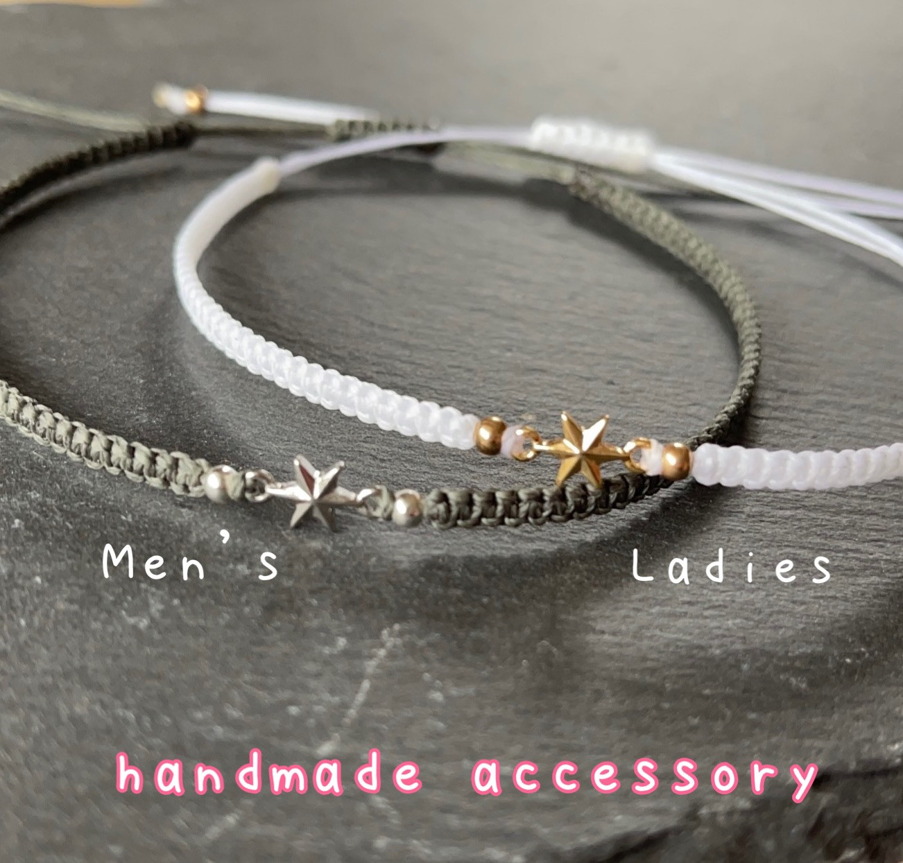 マカロン オーダー アンクレット 楽天市場】【クーポン使用で15,900円！ 10/24 9:59まで】ペア