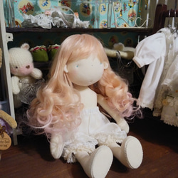 【大人のための着せ替え人形】takekotanさまご予約：№2205-1 9枚目の画像