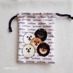 わんちゃんはみんな可愛い！！』 冊子 ZINE・小冊子 ABCDOGS 通販