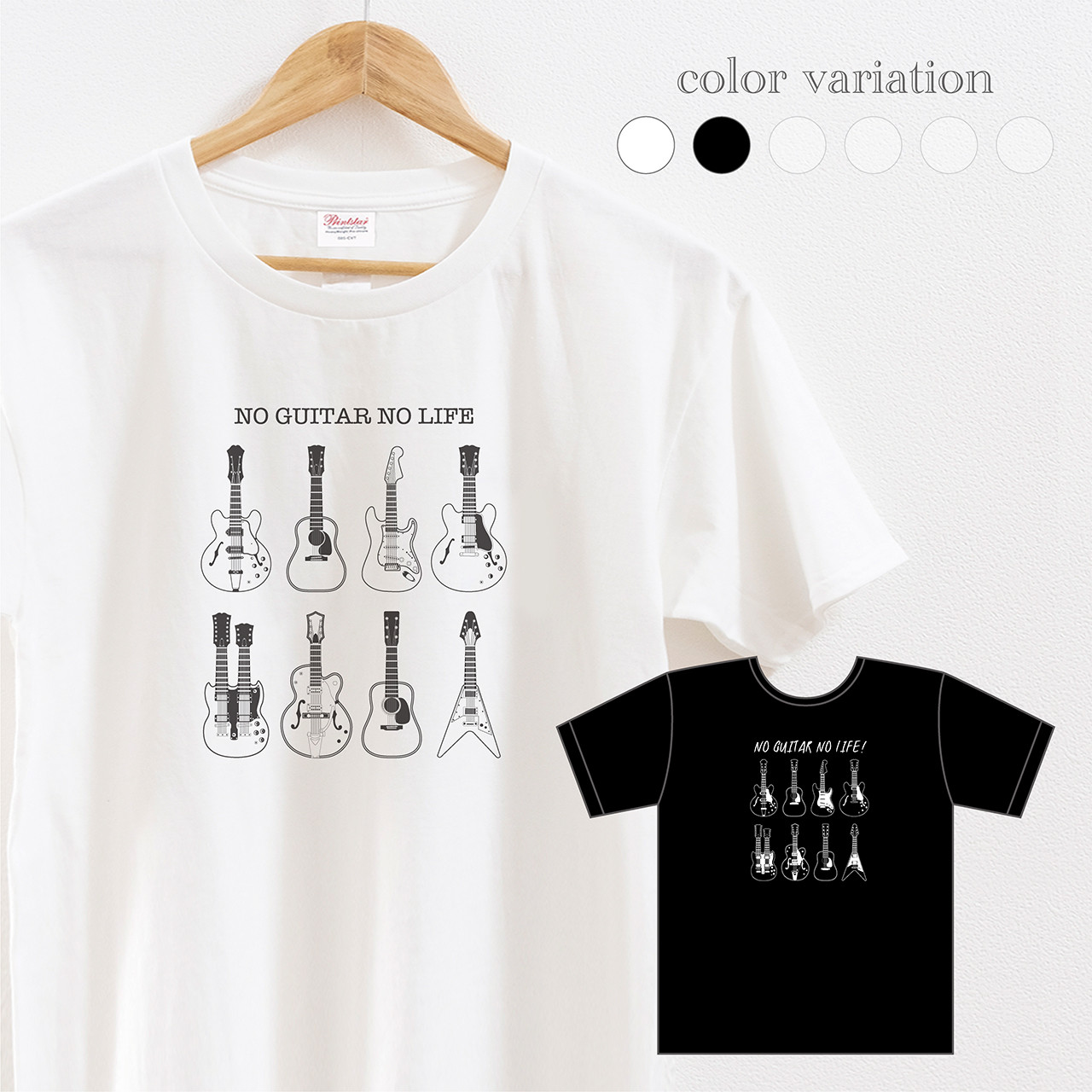 【新品】G-SHOCK ギターイラスト Tシャツ Lサイズ 新品】G-SHOCK ギターイラスト Tシャツ Lサイズ G-SHOCKほか名作