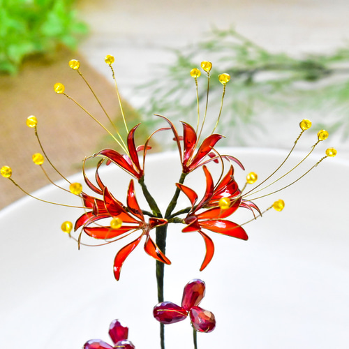 草花 ガウラ（白蝶草）：シスキューピンク3.5号ポット 2株セット の