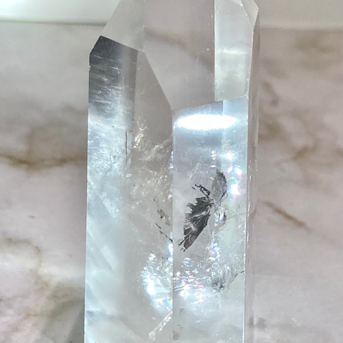 中国最強の開運˚✧ 万華鏡　龍脈水晶　ホワイトファントムクリスタル 中国最強の開.運˚✧ 万華鏡 龍脈水晶 ホワイトファントムクリスタル