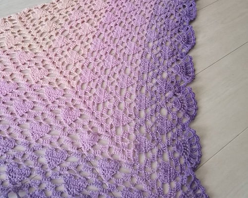 バレエショール　オーダーページ 23e76259633d691a576b91a25de55e