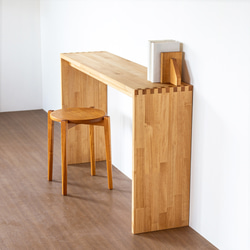 自由に使える天板【MORTEX】 モルタル アイアン風 机・デスク B.M.F