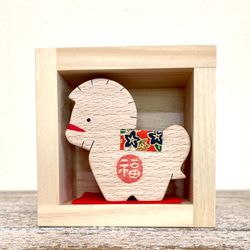 干支　羊　小物入れ 干支 羊 小物入れ 楽天市場】ひつじ 小物入れの通販