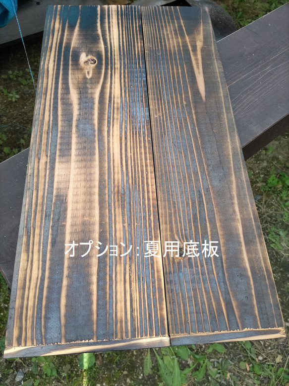 日本蜜蜂  重箱式巣箱一式　重箱杉板厚3.6㎝　セット品 14枚目の画像