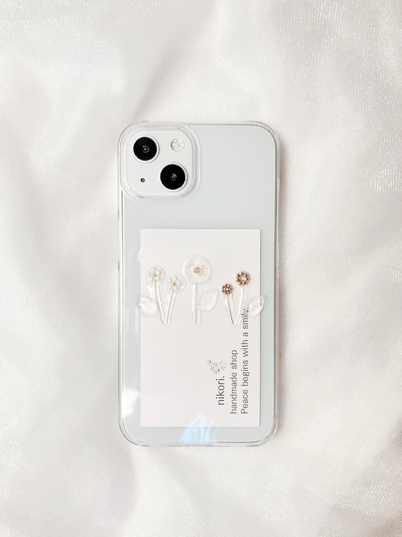 familiar - マーガレット様 familiarajew iPhone13pro スマホケース マーガレット様 familiarajew iPhone13pro スマホケース iPhone