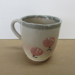 コーヒーカップ（A） 2枚目の画像