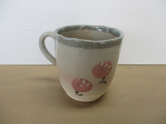コーヒーカップ（A） 2枚目の画像